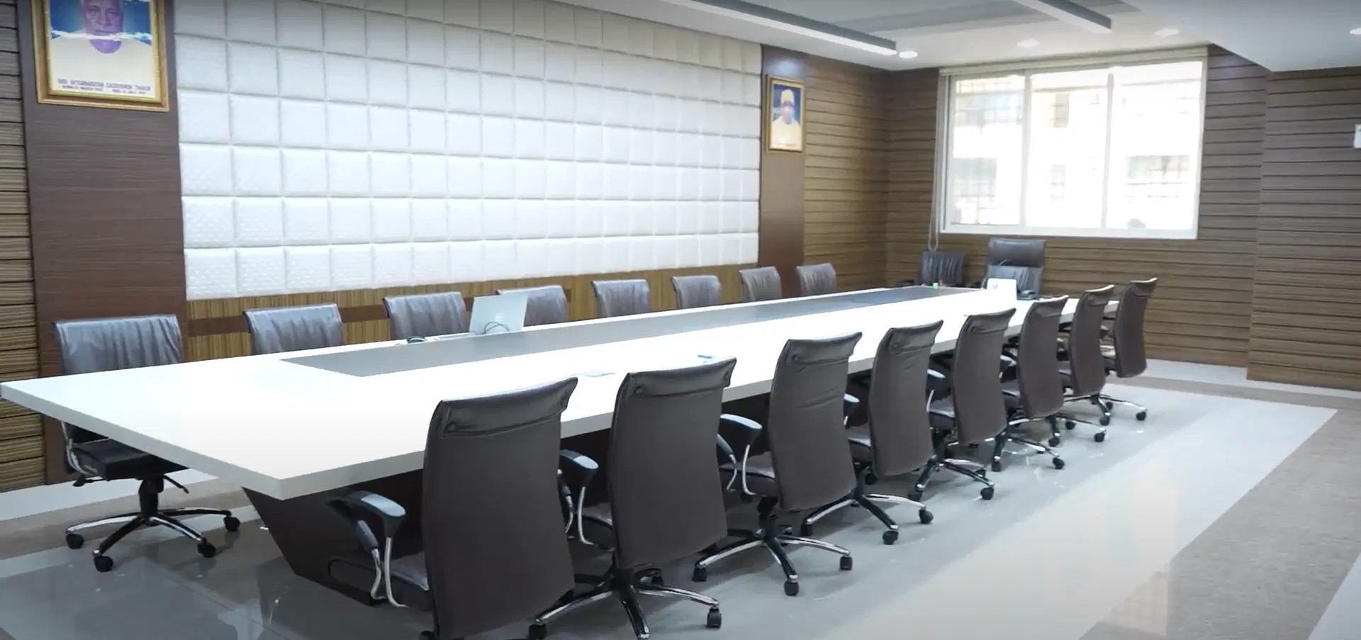 Thakur Institute of Management Studies and Research Mumbai Academic Infrastructure photo 18